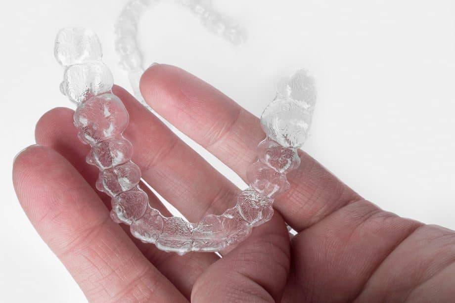 Can Invisalign Fix an Overbite?