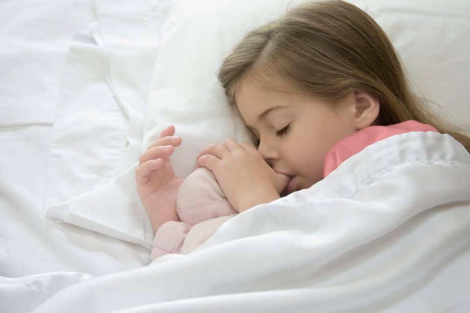 Good Sleep vs Bad Sleep: How Parents Can Tell the Difference