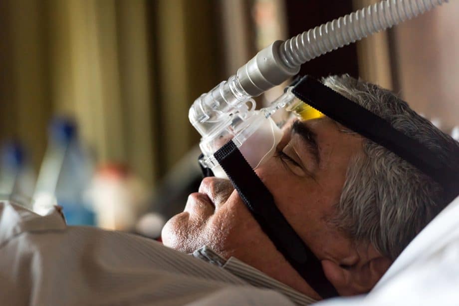How Do You Treat Sleep Apnea Without a CPAP?