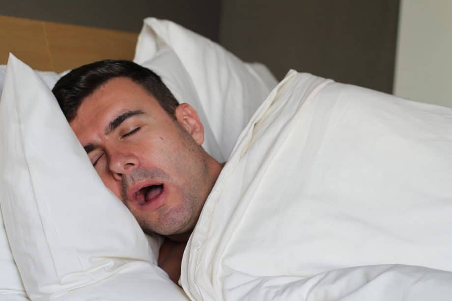 What Treatment Options Are There for Sleep Apnea?